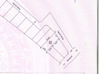 Hàng mới nóng tay  cặp đôi 41,2-44,3 trung tâm xã tiên phương cách ql6 khoảng 1km 0