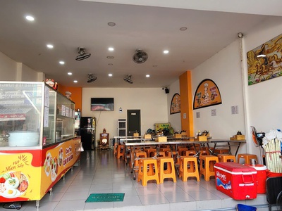 Do không có thời gian quản lý cần sang nhượng quán cơm tấm - cơm văn phòng tâm huyết đầu tư bài bản 1