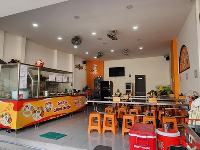Do không có thời gian quản lý cần sang nhượng quán cơm tấm - cơm văn phòng tâm huyết đầu tư bài bản 2