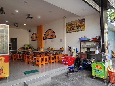 Do không có thời gian quản lý cần sang nhượng quán cơm tấm - cơm văn phòng tâm huyết đầu tư bài bản 0