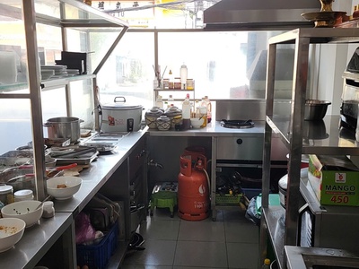 Do không có thời gian quản lý cần sang nhượng quán cơm tấm - cơm văn phòng tâm huyết đầu tư bài bản 3