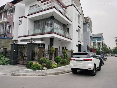 Chính chủ cần cho thuê căn nhà tại khu đô thị pg an đồng - hải phòng. 0