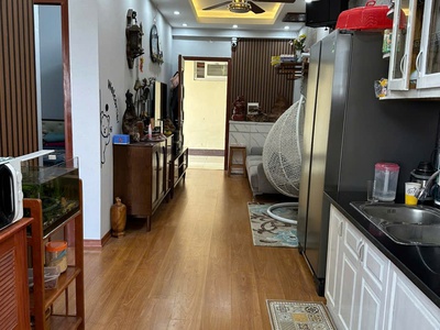 Đại thanh - 626  ct10a - 60m - 2pn -2vs - sđ - gần chợ 0