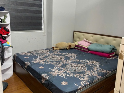 Đại thanh - 626  ct10a - 60m - 2pn -2vs - sđ - gần chợ 1