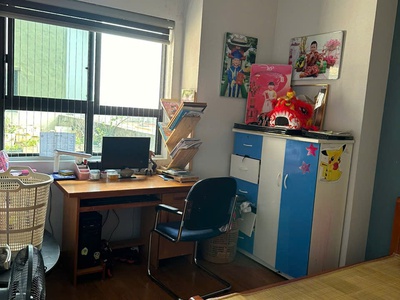 Đại thanh - 626  ct10a - 60m - 2pn -2vs - sđ - gần chợ 2