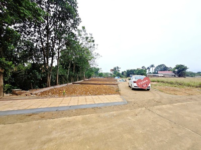 Siêu phẩm hàng hiếm có full thổ cư cho quý nhà đầu tư tại hoà thạch - quốc oai - hn. 2 lô gần nhau 1