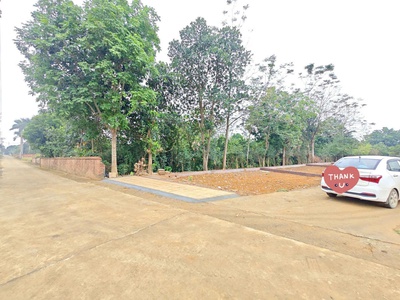 Siêu phẩm hàng hiếm có full thổ cư cho quý nhà đầu tư tại hoà thạch - quốc oai - hn. 2 lô gần nhau 0