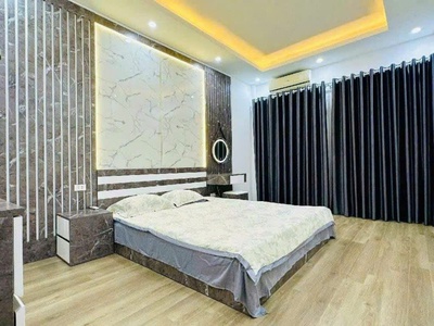 Bán nhà 32m , 5 tầng 4 phòng full nội thất, minh khai - hai bà trưng - 5.95 tỷ 3