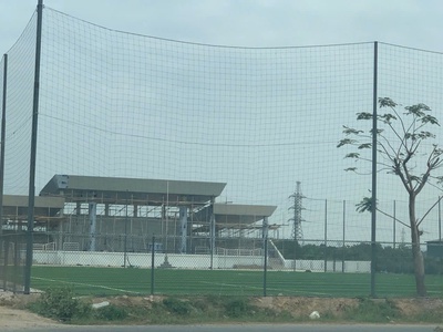 Bán đất đấu giá góc 3 mặt tiền sổ sẵn duy nhất tại kim hoa-mê linh 3
