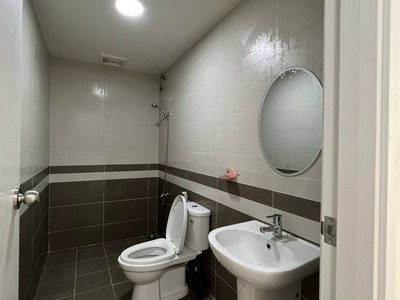 Cần nhượng lại căn hộ chung cư 61m2 nguyễn hữu thọ - huyện nhà bè - tp hồ chí minh 4