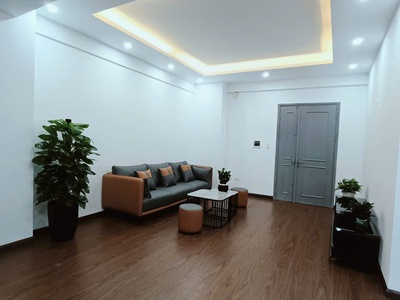 Bán chung cư 3 ngủ tòa p1 trong khu độ thị việt hưng- long biên giá chỉ 3,8 tỷ 1