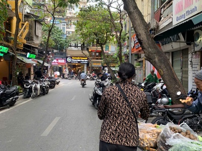 Bán nhà mặt phố Bát Sứ - Trung tâm phố cổ Hà Nội - 51m2 - giá 42 tỷ 0