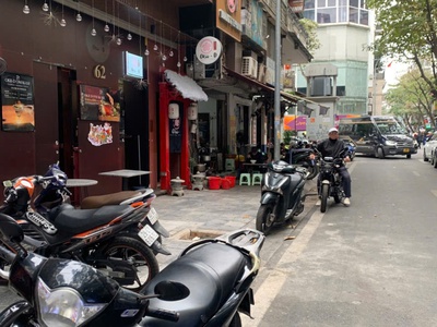 Bán nhà mặt phố Bát Sứ - Trung tâm phố cổ Hà Nội - 51m2 - giá 42 tỷ 1