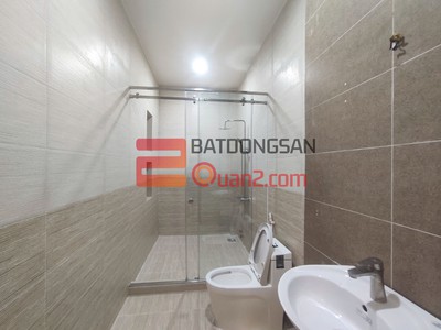 Cho thuê biệt thự sang trọng mới xây rất đẹp, có sân vườn, phường an phú, quận 2, 4