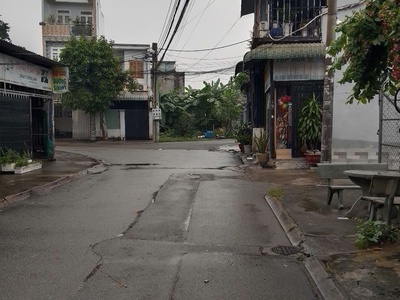 Bán nhà 1 trệt 1 lửng 68m2 5x13.6 ,2.15tỷ, Nguyễn Thị Minh Khai, Chiêu Liêu tân đông hiệp,dĩ an BD 8