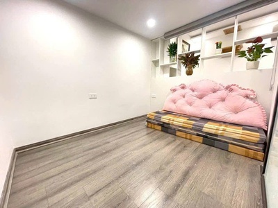 Chính chủ gửi bán tập thể tầng 2 vĩnh hồ, nhà đẹp, thiết kế hiện đại, vào ở ngay, gần chợ, gần phố 3