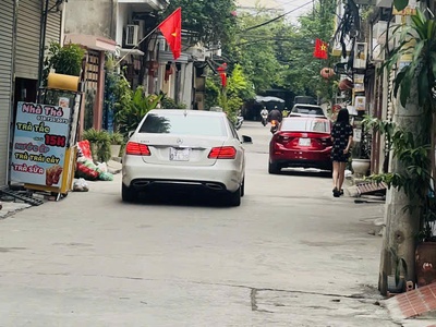 Trường chinh - bv bạch mai 53m x 3t - ô tô tránh vỉa hè kinh doanh 1