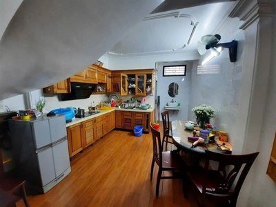 Cho thuê nhà full đồ trong ngõ Văn Cao , Hải Phòng 6