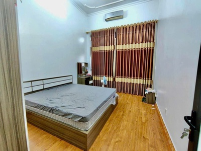 Cho thuê nhà full đồ trong ngõ Văn Cao , Hải Phòng 3