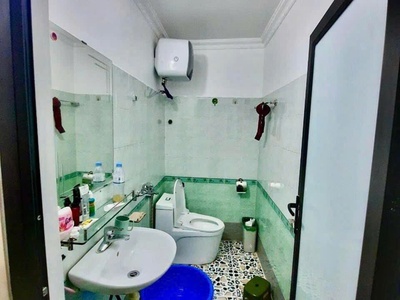 Cho thuê nhà full đồ trong ngõ Văn Cao , Hải Phòng 4