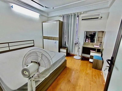 Cho thuê nhà full đồ trong ngõ Văn Cao , Hải Phòng 5