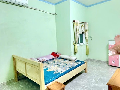 Bán Nhà Tân Đông Hiệp Gần UBND Cụm Trường Học 123 8