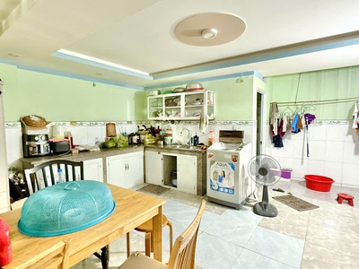 Bán Nhà Tân Đông Hiệp Gần UBND Cụm Trường Học 123 9