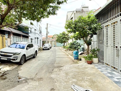 Bán Nhà Tân Đông Hiệp Gần UBND Cụm Trường Học 123 1