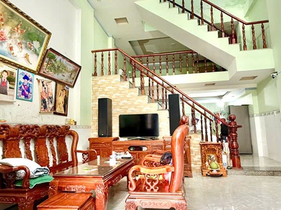 Bán Nhà Tân Đông Hiệp Gần UBND Cụm Trường Học 123 2