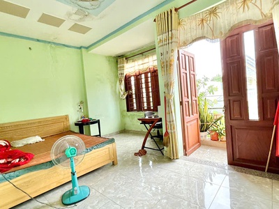 Bán Nhà Tân Đông Hiệp Gần UBND Cụm Trường Học 123 5