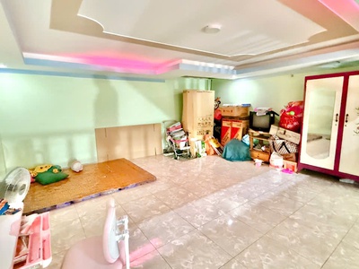 Bán Nhà Tân Đông Hiệp Gần UBND Cụm Trường Học 123 6