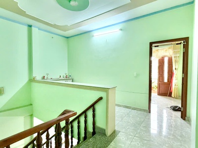 Bán Nhà Tân Đông Hiệp Gần UBND Cụm Trường Học 123 7