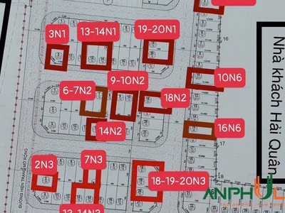 Cần bán lô đất đấu giá Bái Ngoài, Hoa Động, Thủy Nguyên 0