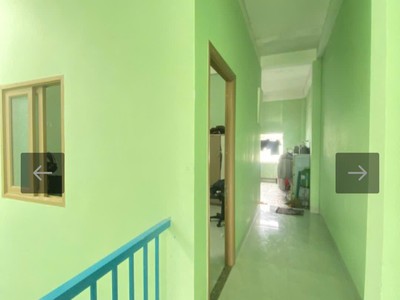 BÁN Nhà mặt tiền Mỹ Đa Tây, Bùi Tá Hán- Đoàn Khuê, Khu Nam Việt Á, đường 7.5m, gần Sông Hàn 1