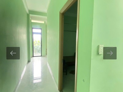 BÁN Nhà mặt tiền Mỹ Đa Tây, Bùi Tá Hán- Đoàn Khuê, Khu Nam Việt Á, đường 7.5m, gần Sông Hàn 3