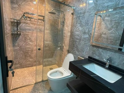 Bán Nhà Ngõ 45 Phố Nguyễn Sơn, Ngọc Lâm, 48m2, 6 Tầng, Thang Máy, Full nội thất, 11.x Tỷ 4