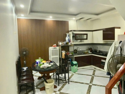 Hàng hiếm, Bán nhà ngõ rộng 4m tại Đồng Hoà, Kiến An. Giá 2.25 tỷ 1