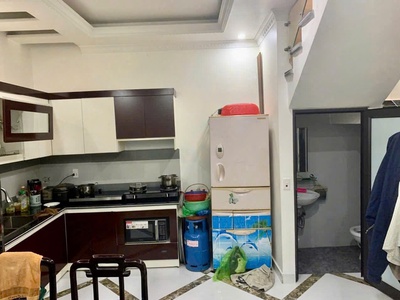 Hàng hiếm, Bán nhà ngõ rộng 4m tại Đồng Hoà, Kiến An. Giá 2.25 tỷ 3