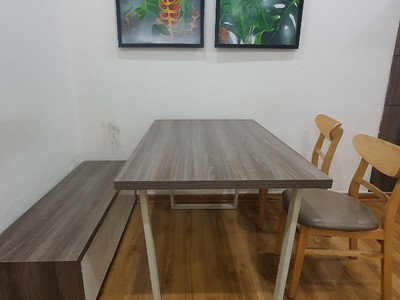 Cho thuê căn hộ Sơn An nhà sạch đẹp Ngay AMATA, Biên Hòa 3