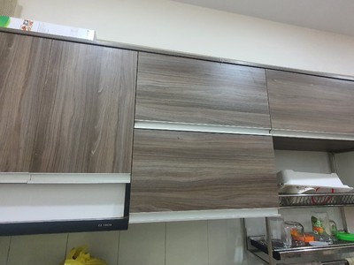 Cho thuê căn hộ Sơn An nhà sạch đẹp Ngay AMATA, Biên Hòa 1