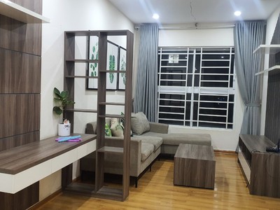 Cho thuê căn hộ Sơn An nhà sạch đẹp Ngay AMATA, Biên Hòa 0