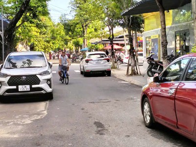 Bán nhà Mặt tiền Lưu Hữu Phước, gần chợ An Hải Bắc, Sơn Trà 7.5 tỷ 0