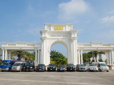 Công Ty Lê Xi - Cho thuê xe ô tô có lái chuyên chạy đường dài tại Hải Phong 0