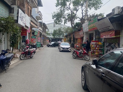 Đất trục chính kinh doanh ở Học viện Nông Nghiệp Việt Nam. LH: 0379.483.926 1
