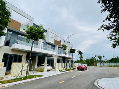 Đón sóng đầu tư bất động sản AN VÂN DƯƠNG TP Huế - Nhà phố 3 tầng BGI 0