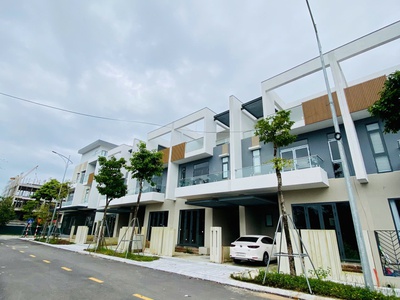 Đón sóng đầu tư bất động sản AN VÂN DƯƠNG TP Huế - Nhà phố 3 tầng BGI 6