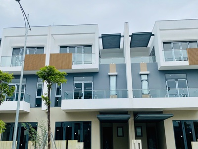 Đón sóng đầu tư bất động sản AN VÂN DƯƠNG TP Huế - Nhà phố 3 tầng BGI 7