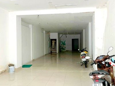 Cho thuê nhà mặt tiền Nam Kỳ Khởi Nghĩa, Nguyễn Thái Bình, Quận 1-Giá thuê:50tr/tháng. 1
