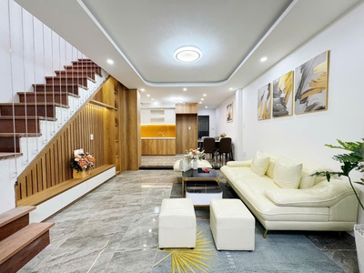 Chính chủ bán nhà trên đường 22/12 Thuận Giao, Thuận An, BD 0