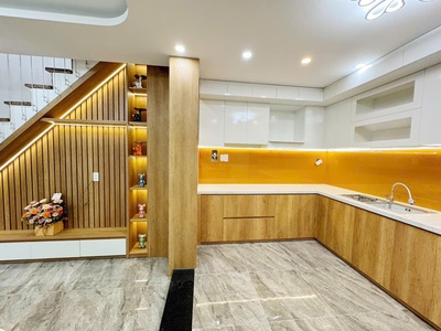 Chính chủ bán nhà trên đường 22/12 Thuận Giao, Thuận An, BD 1